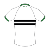 Swansea University boat club Zephyr