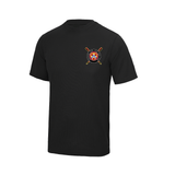 Stratford-upon-Avon BC Gym T-shirt