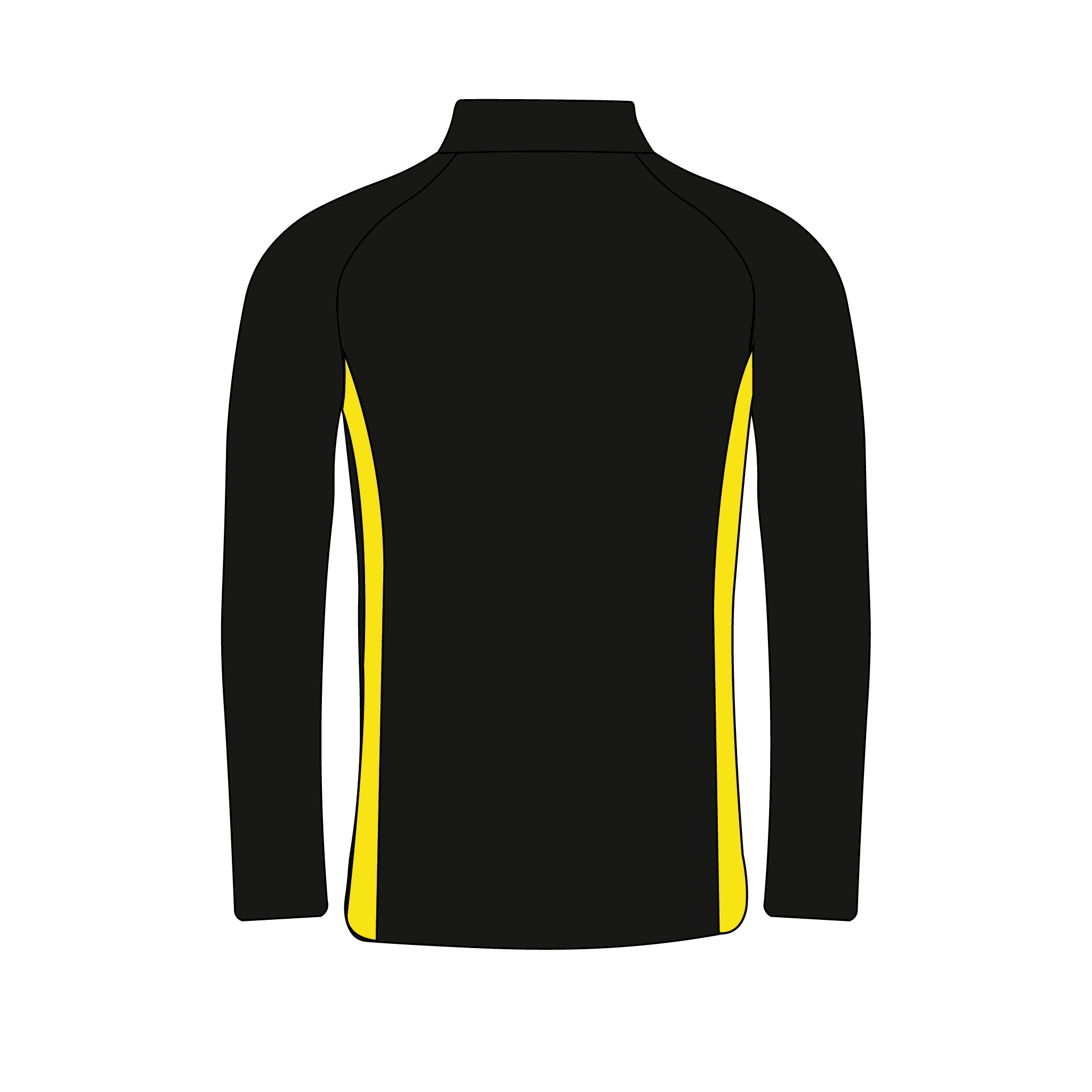 Poplar, Blackwall and District Bespoke Q-Zip