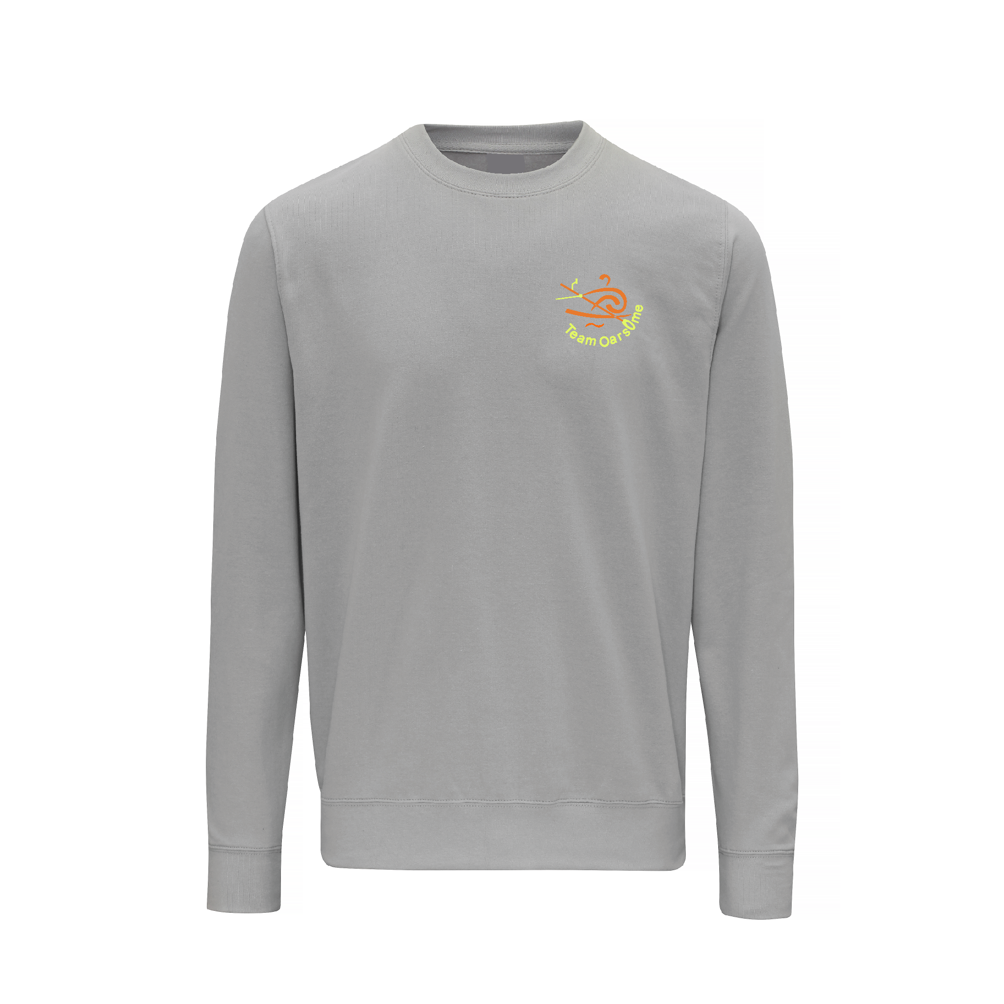 Team Oarsome Indoor Rowing Club Sweatshirt