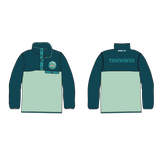THE TIDEWAVES Pocket Fleece