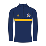 Friends of Allonby Canoe Club Liverpool Q-zip