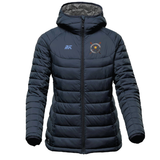 Stella Maris Rowing Club Stormtech Puffa