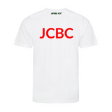Jesus College Boat Club Casual T-Shirt