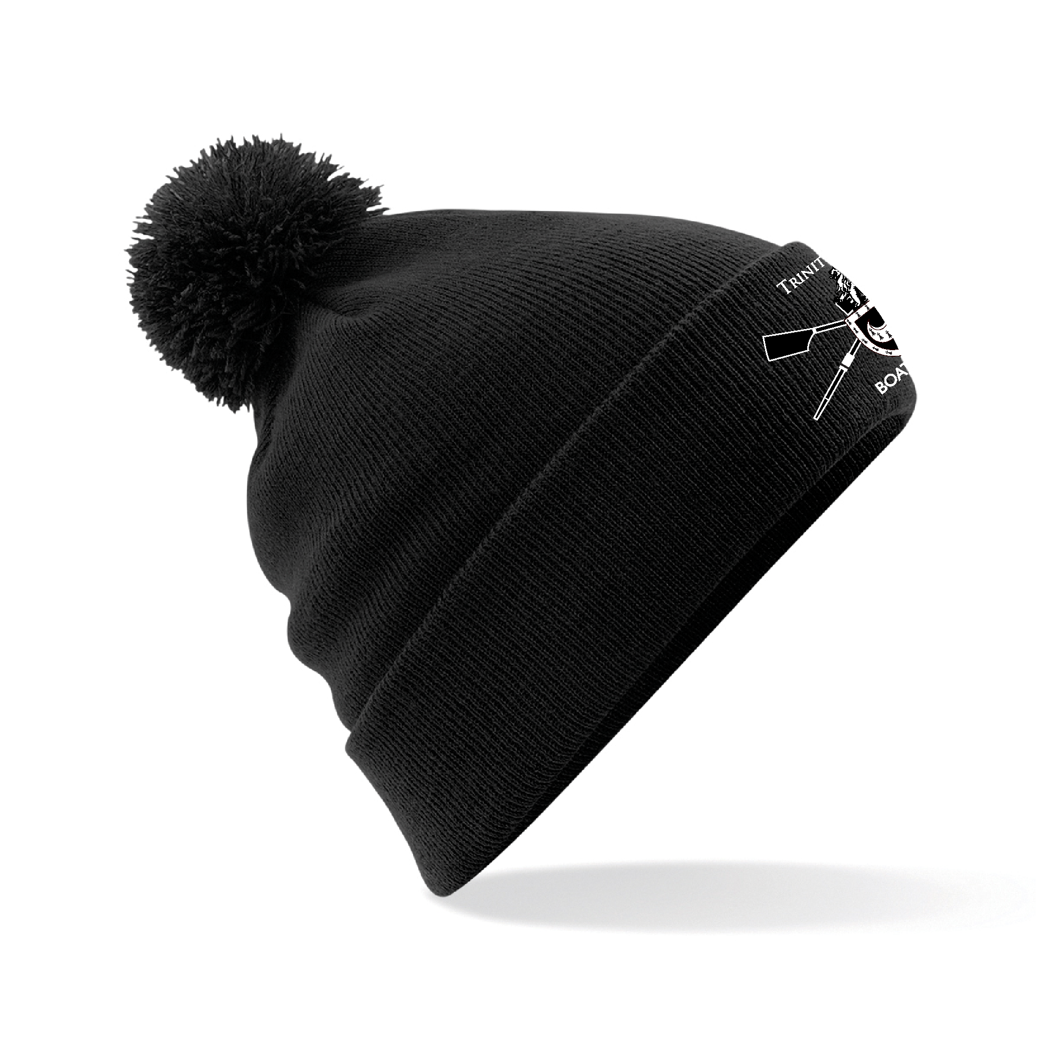 Trinity Hall Boat Club Bobble Hat