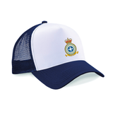 Northumbrian UAS Trucker Cap