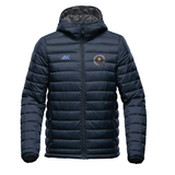 Stella Maris Rowing Club Stormtech Puffa
