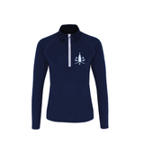 Shandon BC Performance 1/4 Zip