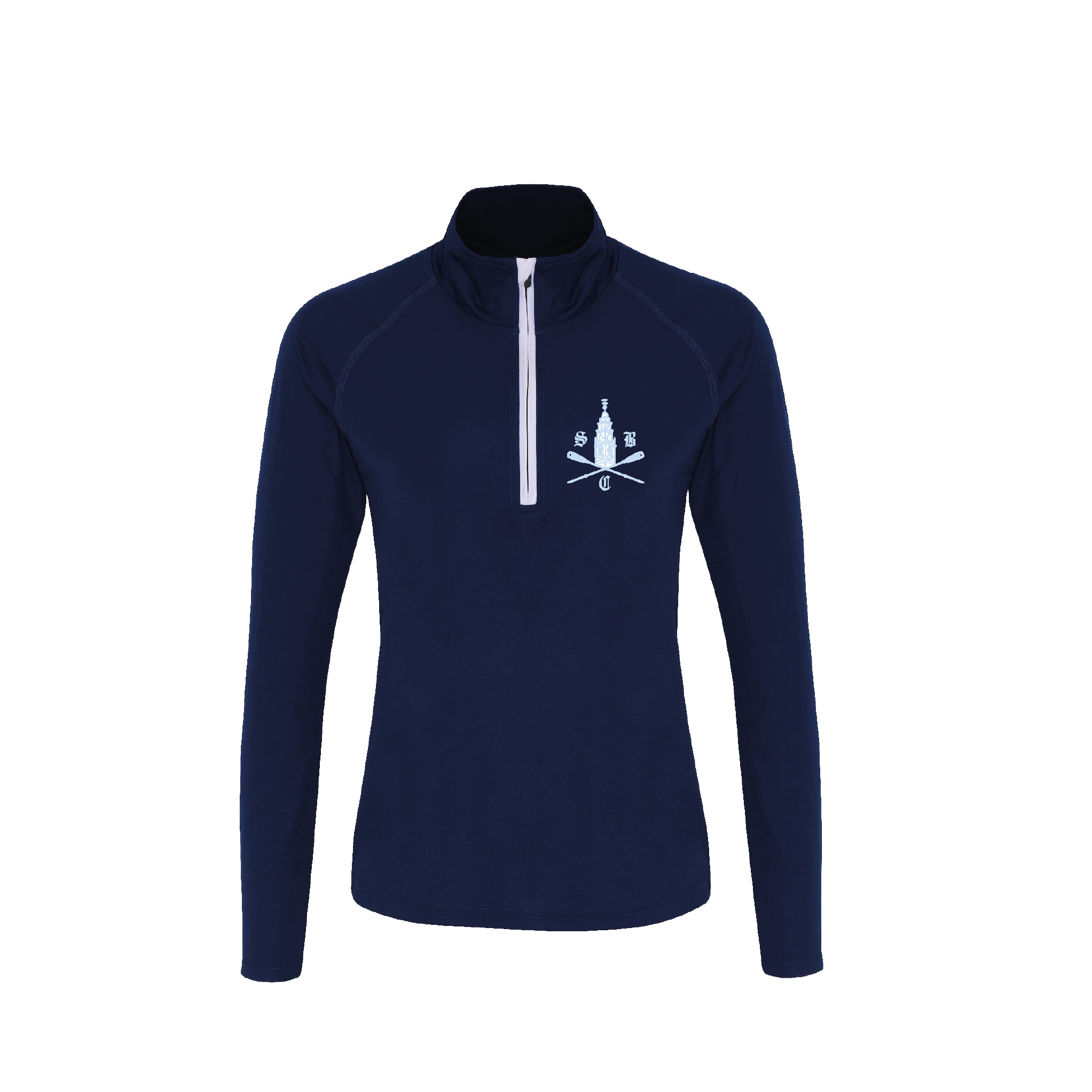 Shandon BC Performance 1/4 Zip