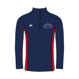 Tyne United RC Bespoke Q-Zip