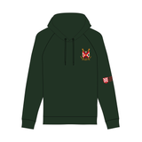 Queen's University Belfast Men's Boat Club Hoodie