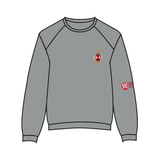 Queen's University Belfast Ladies Boat Club Sweatshirt