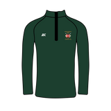 Queen's University Belfast Ladies Boat Club Bespoke Q-Zip