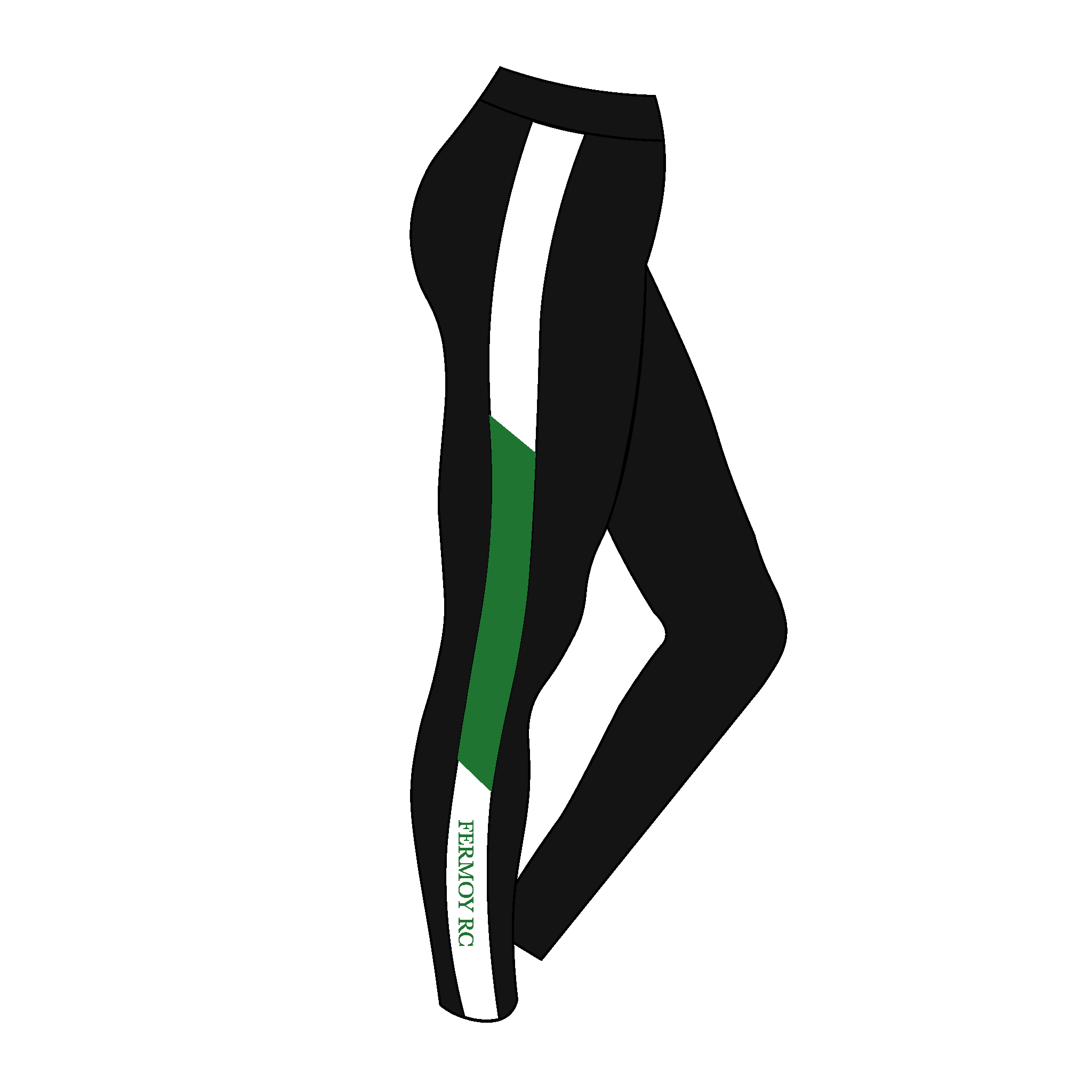 Fermoy RC Leggings