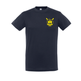 Bath Cotton T-Shirt