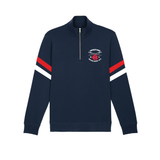 Hereford Rowing Club Q-zip