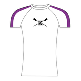 Team Keane Short Sleeve Base-Layer