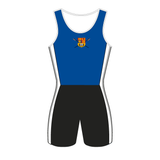 Imperial College Boat Club Racing AIOX