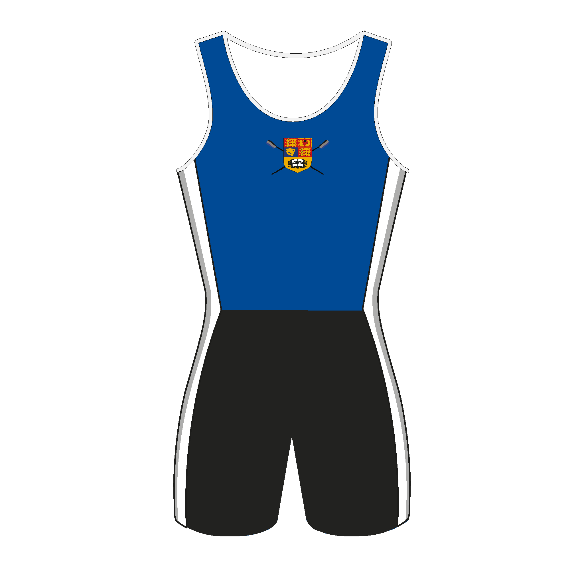 Imperial College Boat Club Racing AIOX