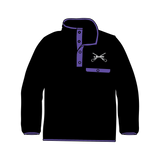 Leeds Beckett University Rowing Club Pocket Fleece