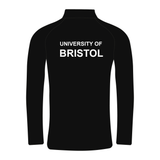 University of Bristol Boat Club Bespoke Q-Zip