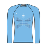Scotland Team HIR 2023 Long Sleeve Base Layer