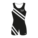 Trinity Hall Boat Club Racing AIO - Design 1