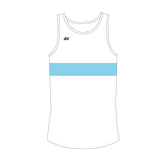 Curlew Rowing Club Gym Vest 2