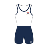 Christ Church Boat Club Training AIO