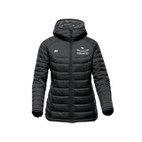 Curlew Rowing Club Lightweight Puffa Jacket