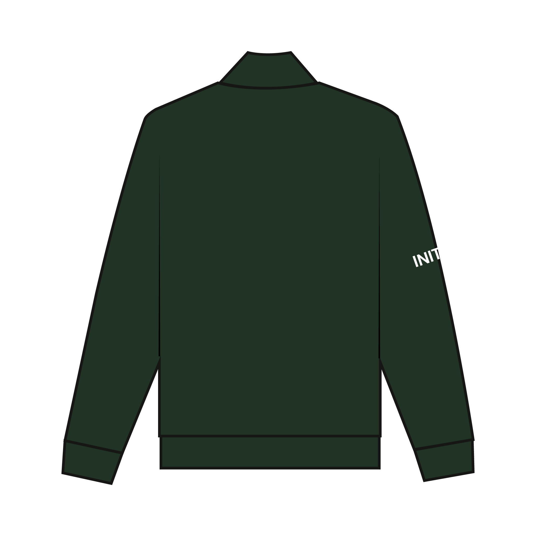 Queen's University Belfast Ladies Boat Club Q-Zip