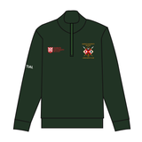 Queen's University Belfast Ladies Boat Club Q-Zip