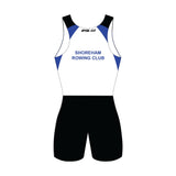 Shoreham Rowing Club AIO 2