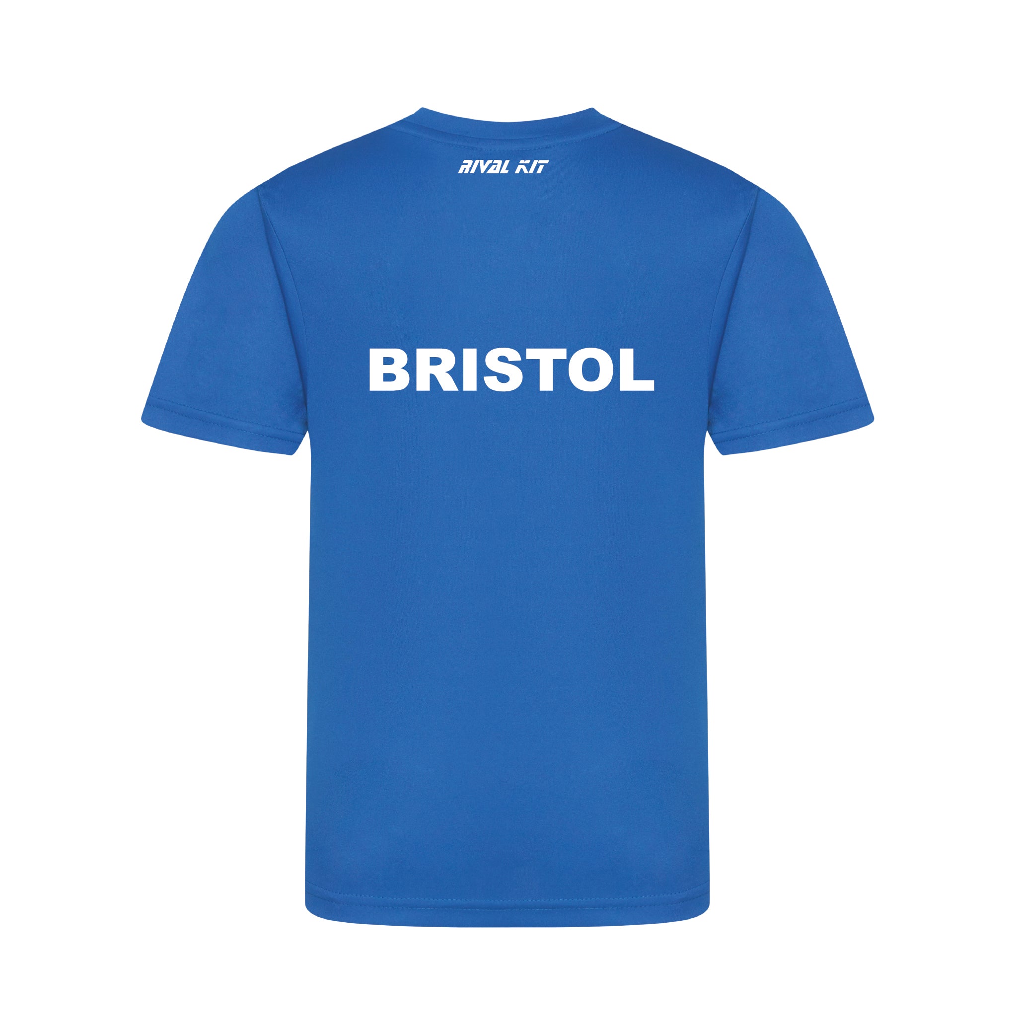 Bristol Gig Club Casual T-Shirt in stock sale
