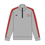 Lancaster University Lacrosse Q-zip