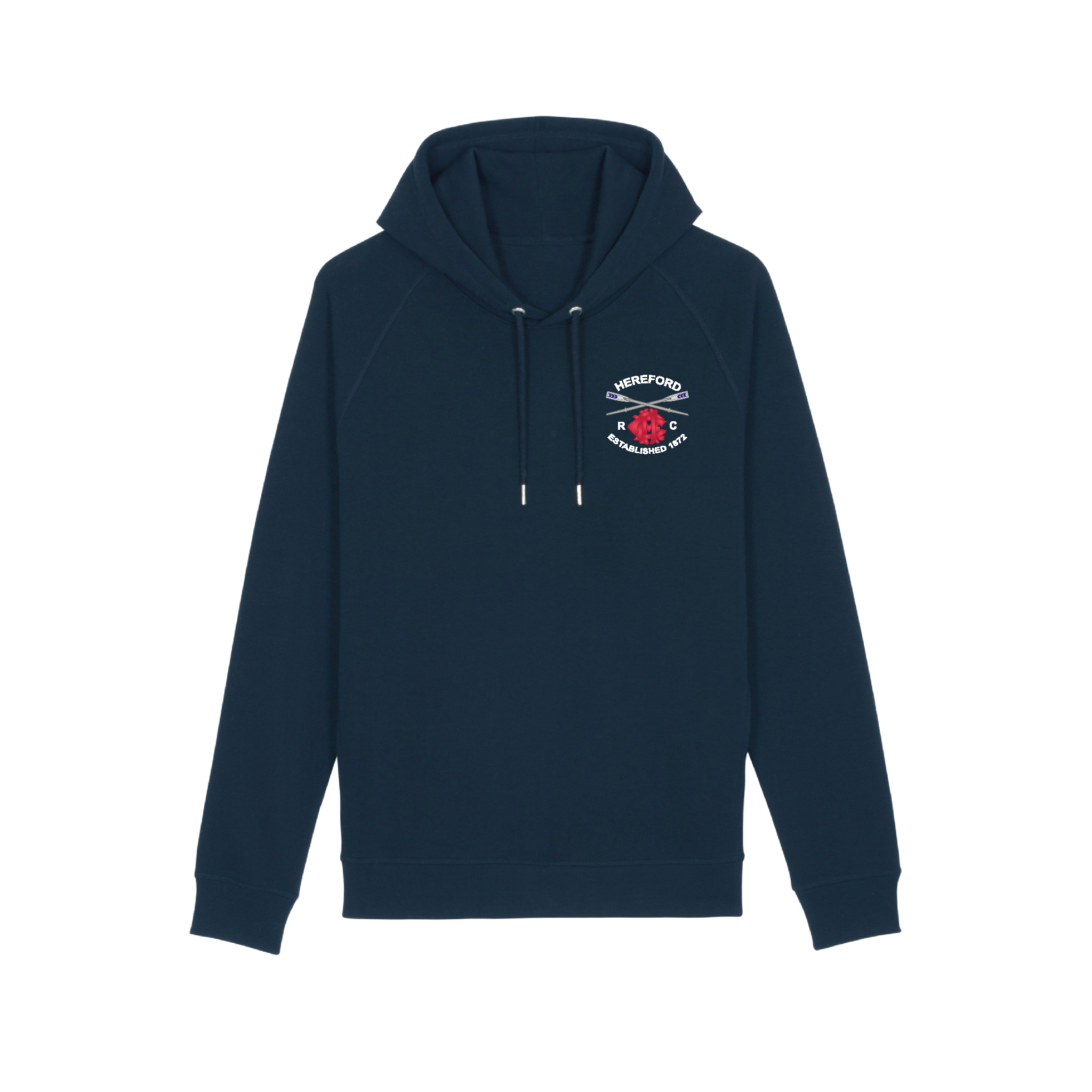 Hereford Rowing Club Hoodie