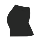 Rival Collection Black Racing Shorts