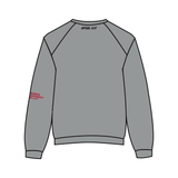 Queen's University Belfast Ladies Boat Club Sweatshirt