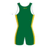 St. Chad's College BC Racing AIO