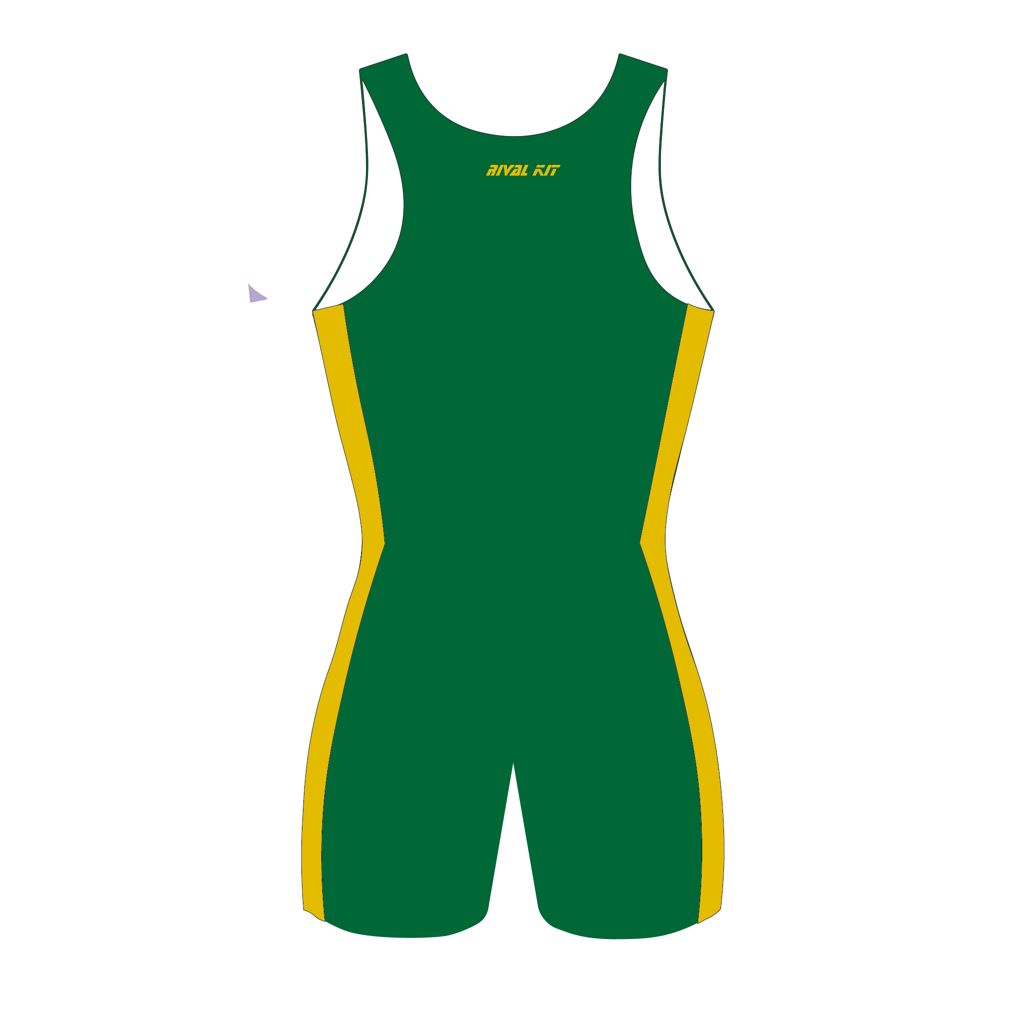 St. Chad's College BC Racing AIO