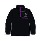 University of Portsmouth Rowing Pocket Fleece 2