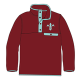 Eton Vikings Pocket Fleece