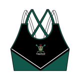 Gippsland Grammar Strappy Sports Bra