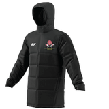 Lancaster University Boat Club Stadium Jacket