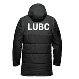 Lancaster University Boat Club Stadium Jacket