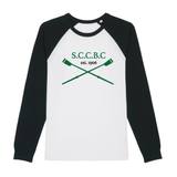 St. Chad's College BC Contrast T-Shirt