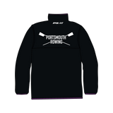 University of Portsmouth Rowing Pocket Fleece 2