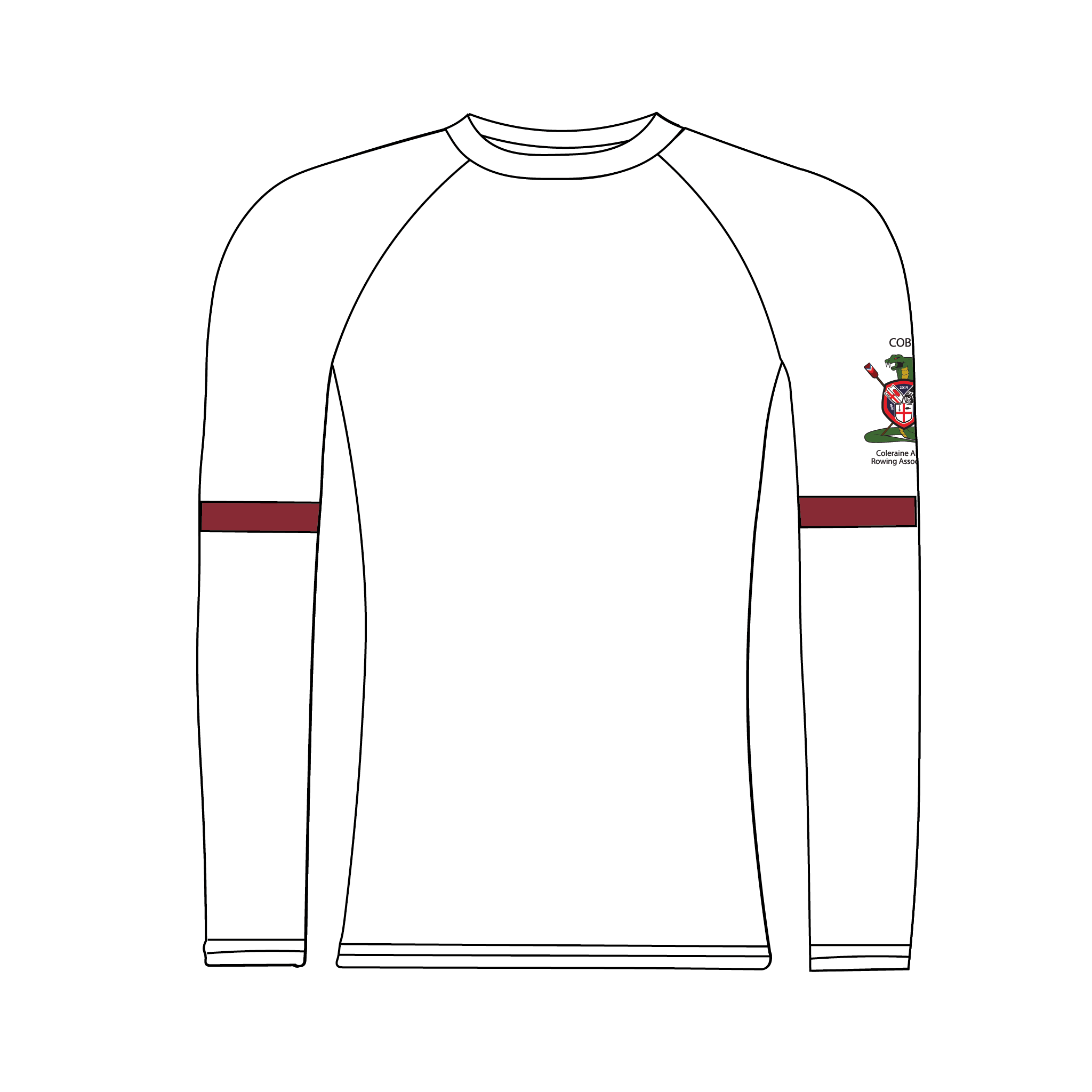 COBRA Long Sleeve Base Layer