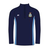 Northumbrian UAS Bespoke Q-Zip