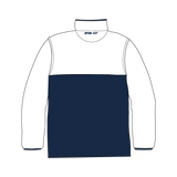 Justitia Roklubb Boat Club Bespoke Fleece